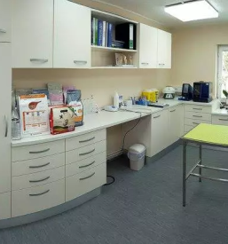 Dober veterinar Črnomelj, Bela krajina