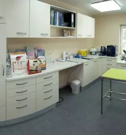 Dober veterinar Črnomelj, Bela krajina
