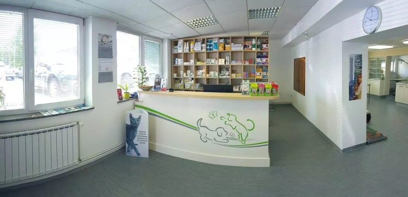 Dober dežuren veterinar Bela krajina