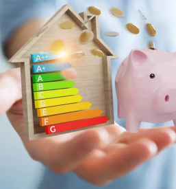 Energetske izkaznice in cenitve nepremicnin ormoz