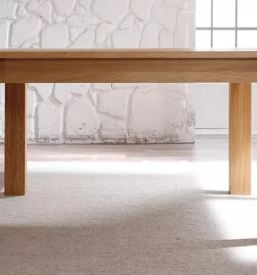 Izdelava masivnega pohistva