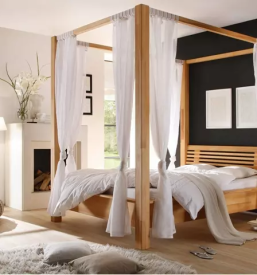 Izdelava masivnih postelj slovenija