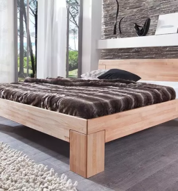 Izdelava masivnih postelj slovenija