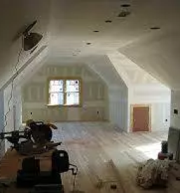 Izdelava predelnih sten savinjska