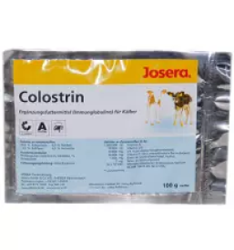 Josera vitamini minerali slovenija