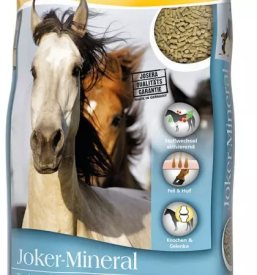 Josera vitamini minerali slovenija