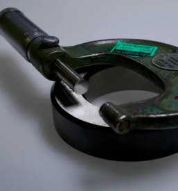 Kalibracija meril Ljubljana