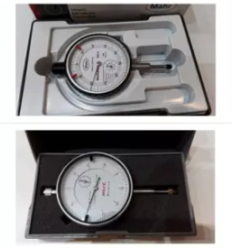 Kalibracija merilnih pripomočkov