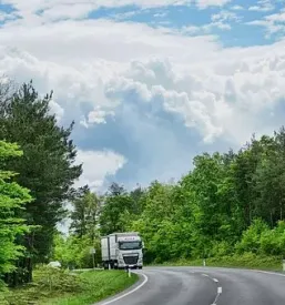 Kontejnerski prevozi blaga slovasko in cesko