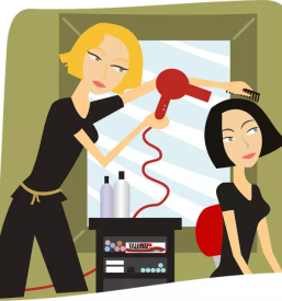 Mosko frizerstvo ankaran