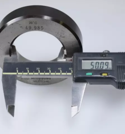 Servis meril Ljubljana