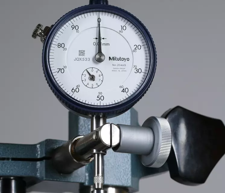 Vzdrževanje meril Ljubljana