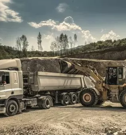 Popravilo zracnih kamionskih sedezev slovenija