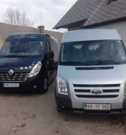 Prevoz dekliscina fantovscina osrednja slovenija