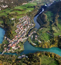 Prevozi oseb osrednjeslovenska