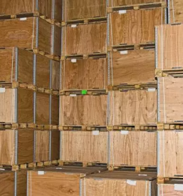 Protizdrsne vezane plosce slovenija