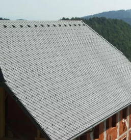 Qualitatsdachdeckung slowenien