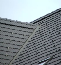 Qualitatsdachdeckung slowenien