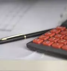 Računovodske storitve Ljubljana Vič