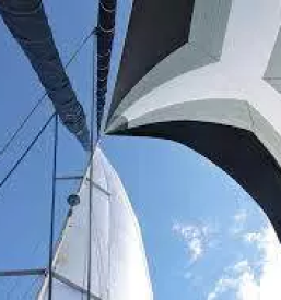 Svetovanje pri prodaji plovil na obali