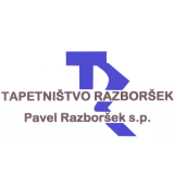 TAPETNIŠTVO RAZBORŠEK, PAVEL RAZBORŠEK S.P.