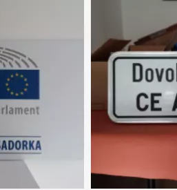 Tisk na promocijski material Savinjska