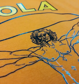 Kvalitetne nalepke Savinjska