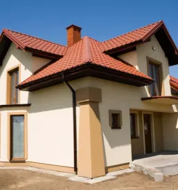Ugodno fasaderstvo kranj okolica