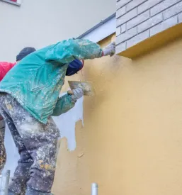 Ugodno fasaderstvo kranj okolica