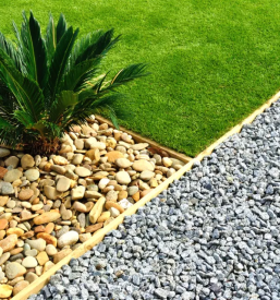 Urejanje in vzdrzevanje okolice maribor