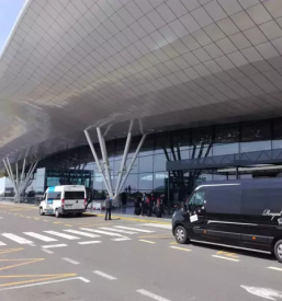 Vip kombi prevozi po slovenij