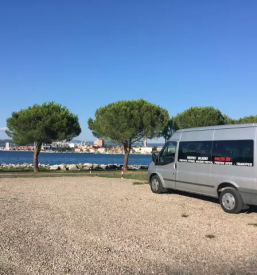 Vip kombi prevozi po sloveniji