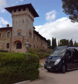 Vip kombi prevozi po sloveniji