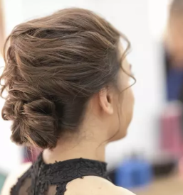 Zensko frizerstvo ankaran