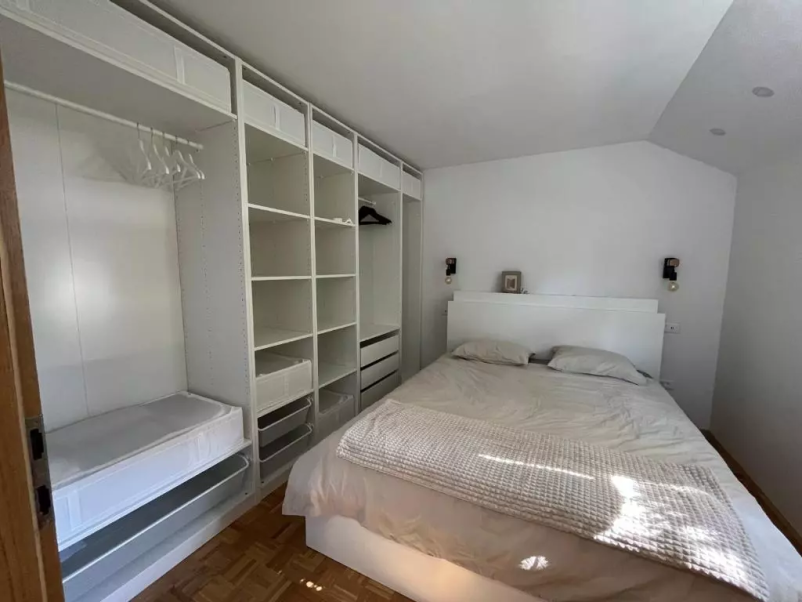 Apartma Pod Galetovcem Bohinj