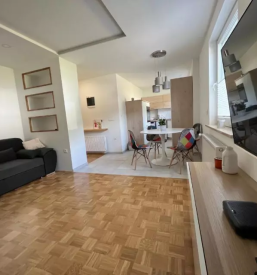 Apartma Bohinjska Bela