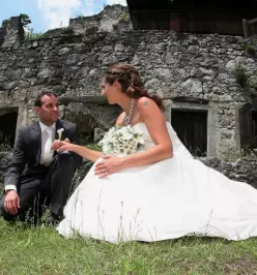 Dober poročni fotograf Gorenjska