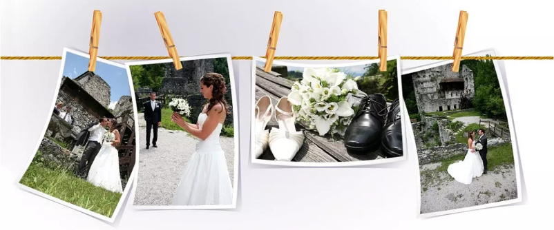 Dober poročni fotograf Gorenjska