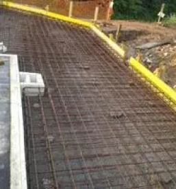 Manjša gradbena popravila Maribor