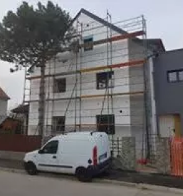 Gradbeništvo Maribor