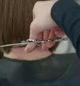 Frizerski salon ankaran