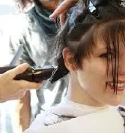 Frizerski salon ankaran