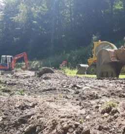 Gradbeno urejanje okolice ljubljana