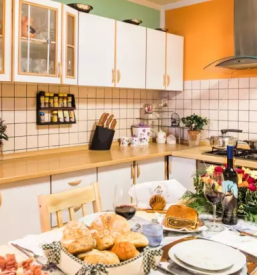 House for rent tolmin