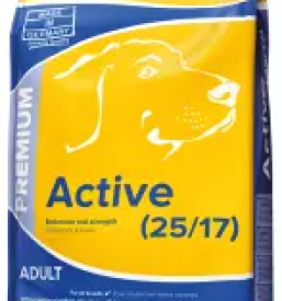 Dobra Josera hrana za pse in mačke slovenija