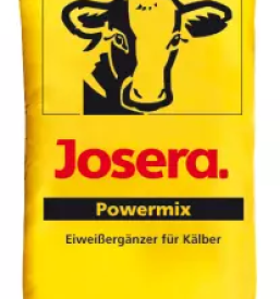 Josera mlecni nadomestki slovenija