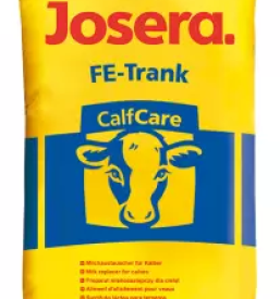 Josera mlecni nadomestki slovenija