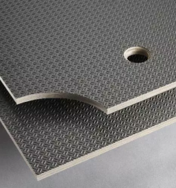 Kvalitetne protizdrsne vezane plosce