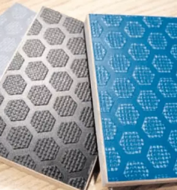 Kvalitetne protizdrsne vezane plosce