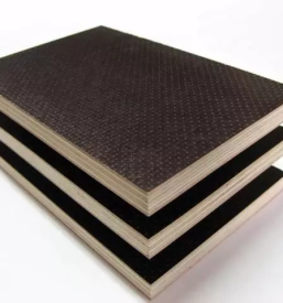 Kvalitetne vodoodporne vezane plosce